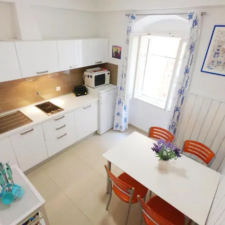 Charming - Middle Of Hvar Piazza Apartman Hvar Town