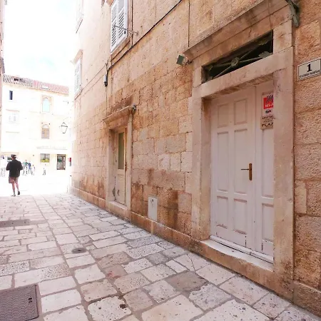 Lejlighed Charming - Middle Of Hvar Piazza